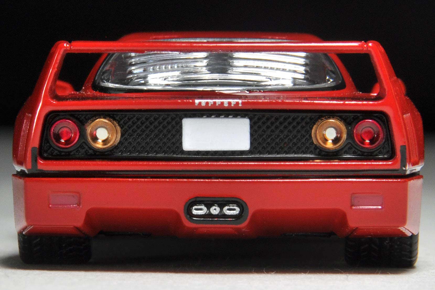 Amazon | トミカリミテッドヴィンテージ ネオ 1/64 TLV-NEO フェラーリ 