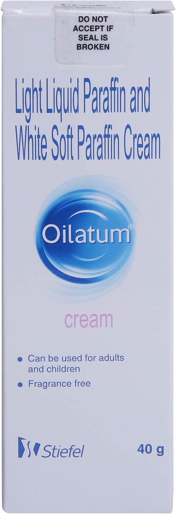 Oilatum - Tube of 40g Cream