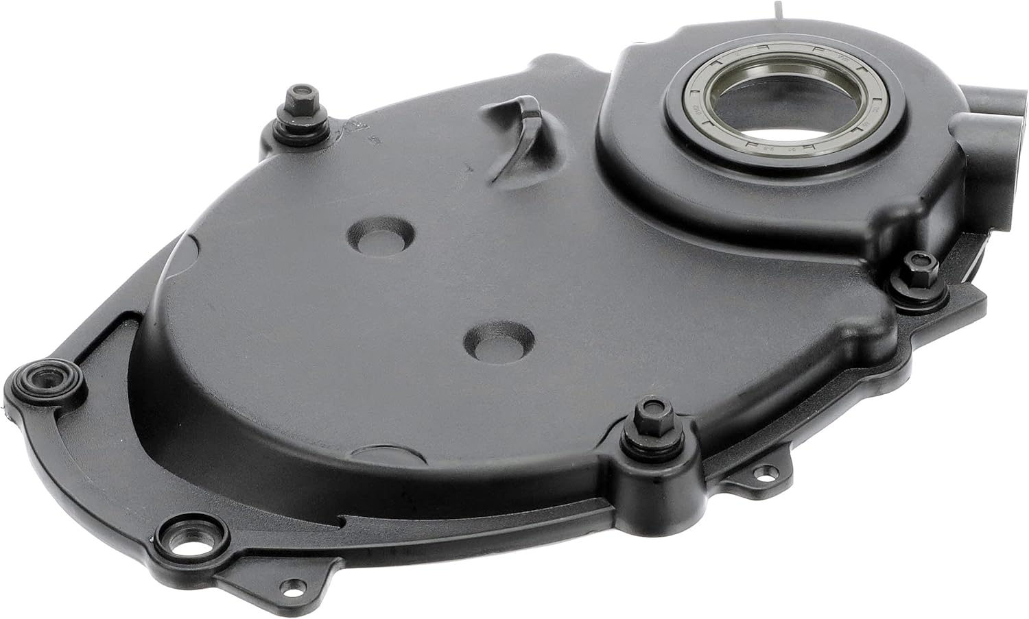Dorman 635-502 Engine Timing Cover Compatible with Select Models