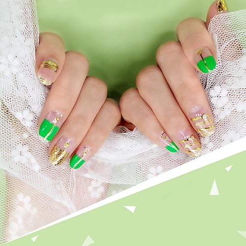 Miniatura 9 de 30 Sheets Colorful Flower Nail Art Stickers Flowers Nail Art Supplies 3D Self Adhesive Nail Decals Colorful Daisy Floral Bow Tie Heart Nail Designs