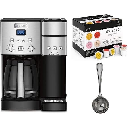 Cuisinart SS-15 Coffee Center 12-Cup 