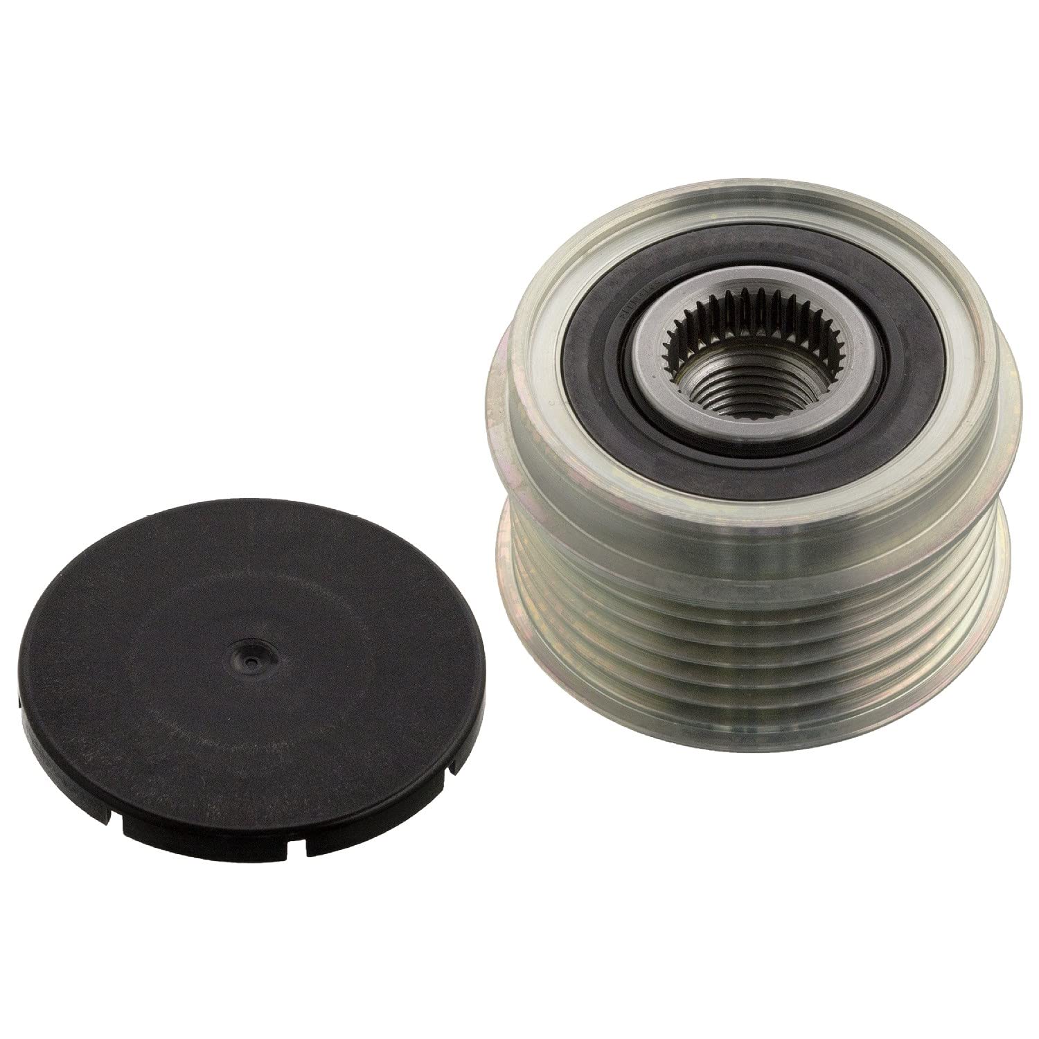 ALTERNATOR FREEWHEEL CLUTCH 101719 FOR 250A1.000/A2.000 2.0L 4HV 2.2L 4cyl