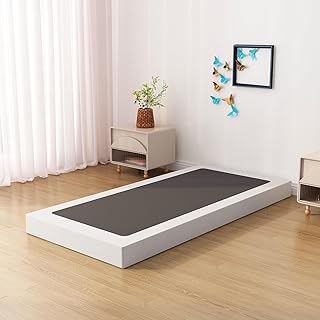 Twin Low Profile Twin Box Spring
