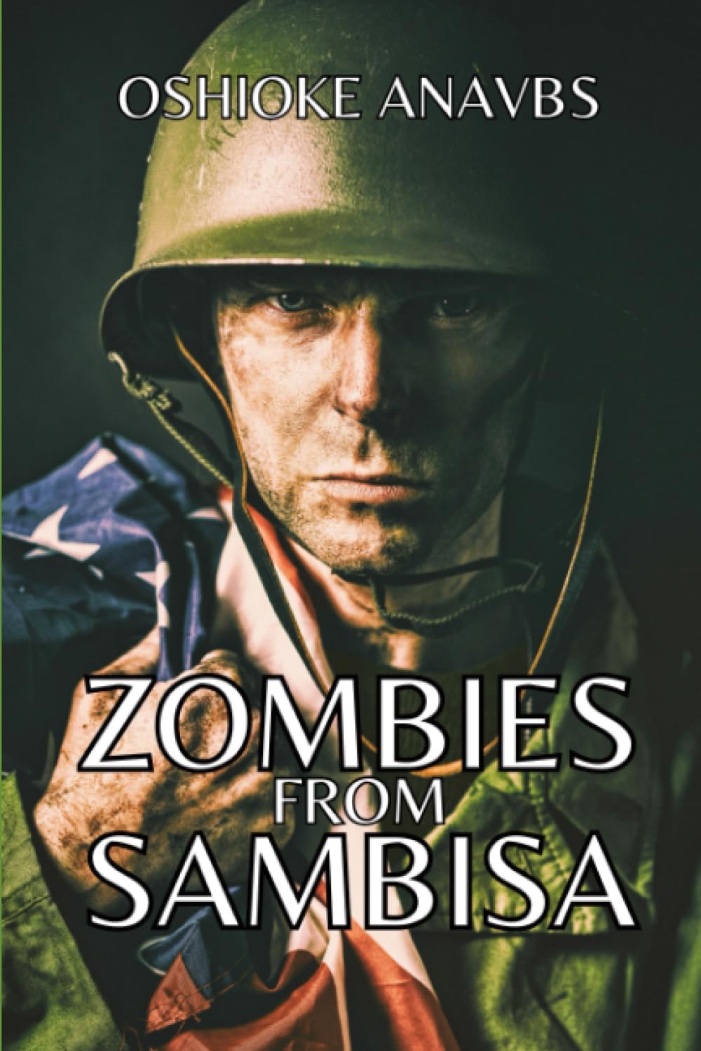 Zombies from Sambisa: The Story of finding Resilience, Adaptability and Order in Disorder