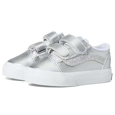 Vans Kids Old Skooltm V (Infant/Toddler) Kid