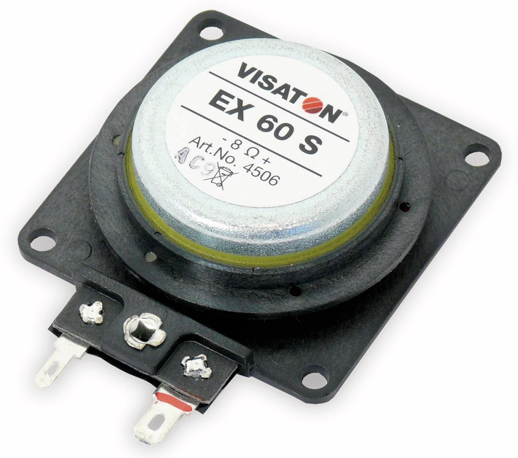 Visaton VS-EX60S