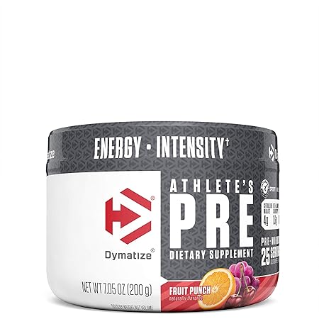 Amazon Com Pre Rx Clinically Dosed Scientifically Formulated Performance Pre Workout With 8 Trademarked Patented Ingredients Naturally Flavored Cotton Candy 20 Servings Health Household