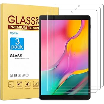 2 Pièces Verre Trempé Pour Lenovo Legion Go 9H Dureté Résistant Aux
