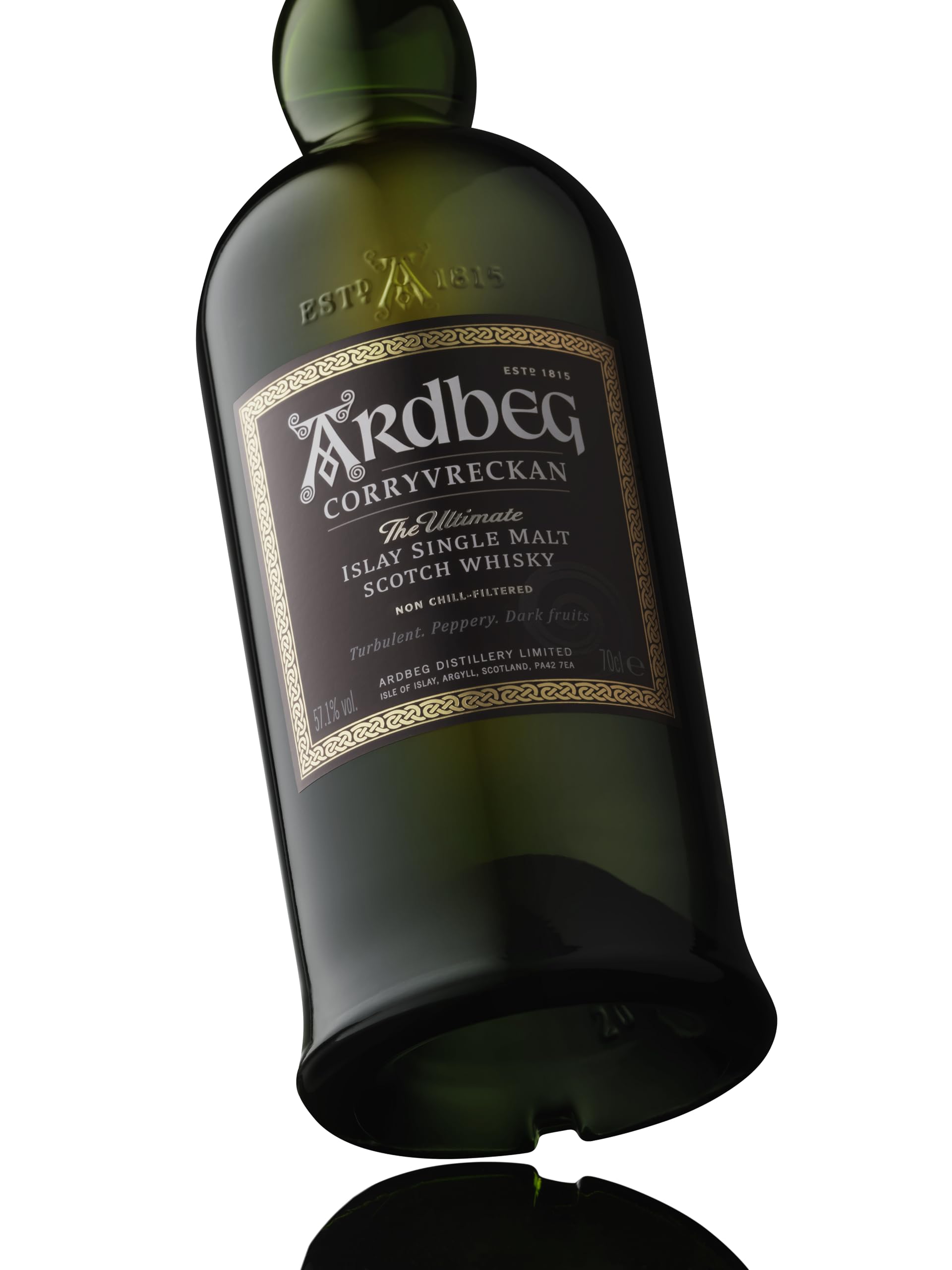 Ｙ*７様 アードベッグコリーヴレッカン 700m l 57.1％ Amazon.co.jp: アードベッグ コリーヴレッカン 正規品 700ml / ARDBEG