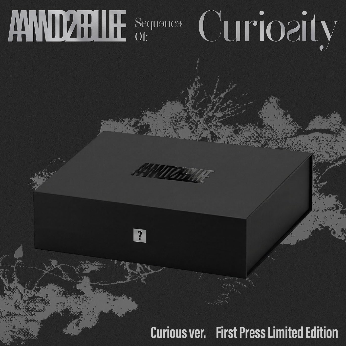 Amazon.co.jp: AND2BLE [Sequence 01: Curiosity] (Curious ver