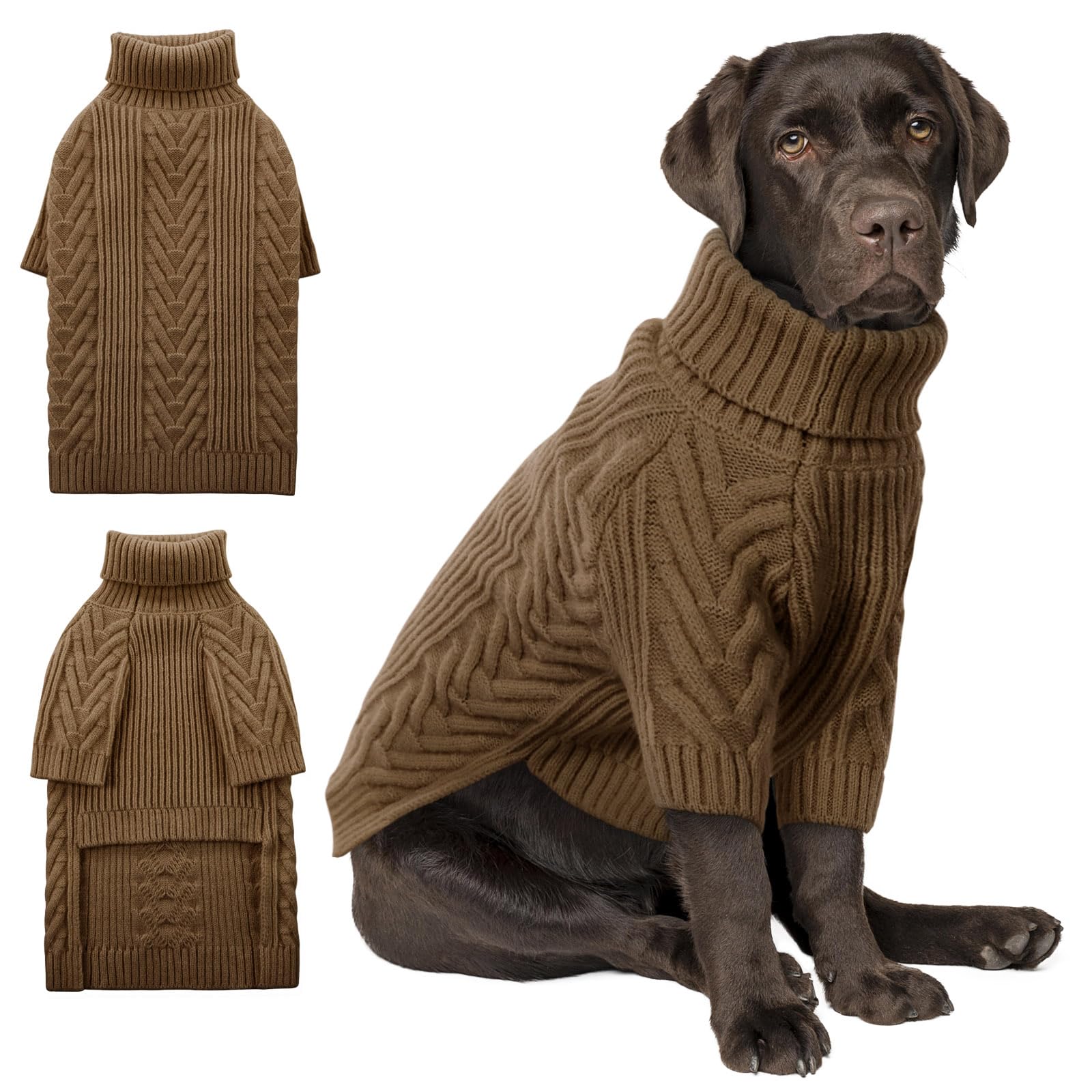 ASENKU Sweater
