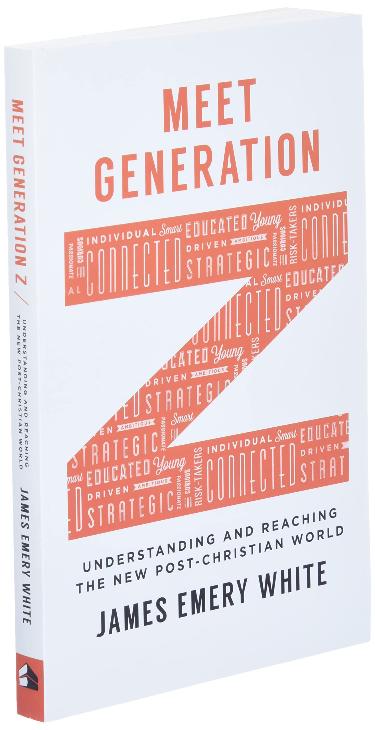 Meet Generation Z: Understanding And Reaching The New Post-Christian World:  White, James: 9780801017018: Christianity: Amazon Canada