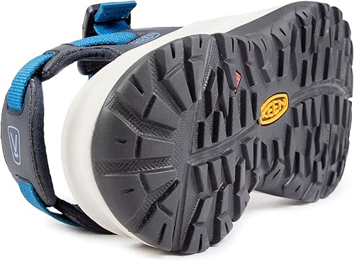 Miniatura 4 de KEEN Terradora II Sandalia con puntera abierta