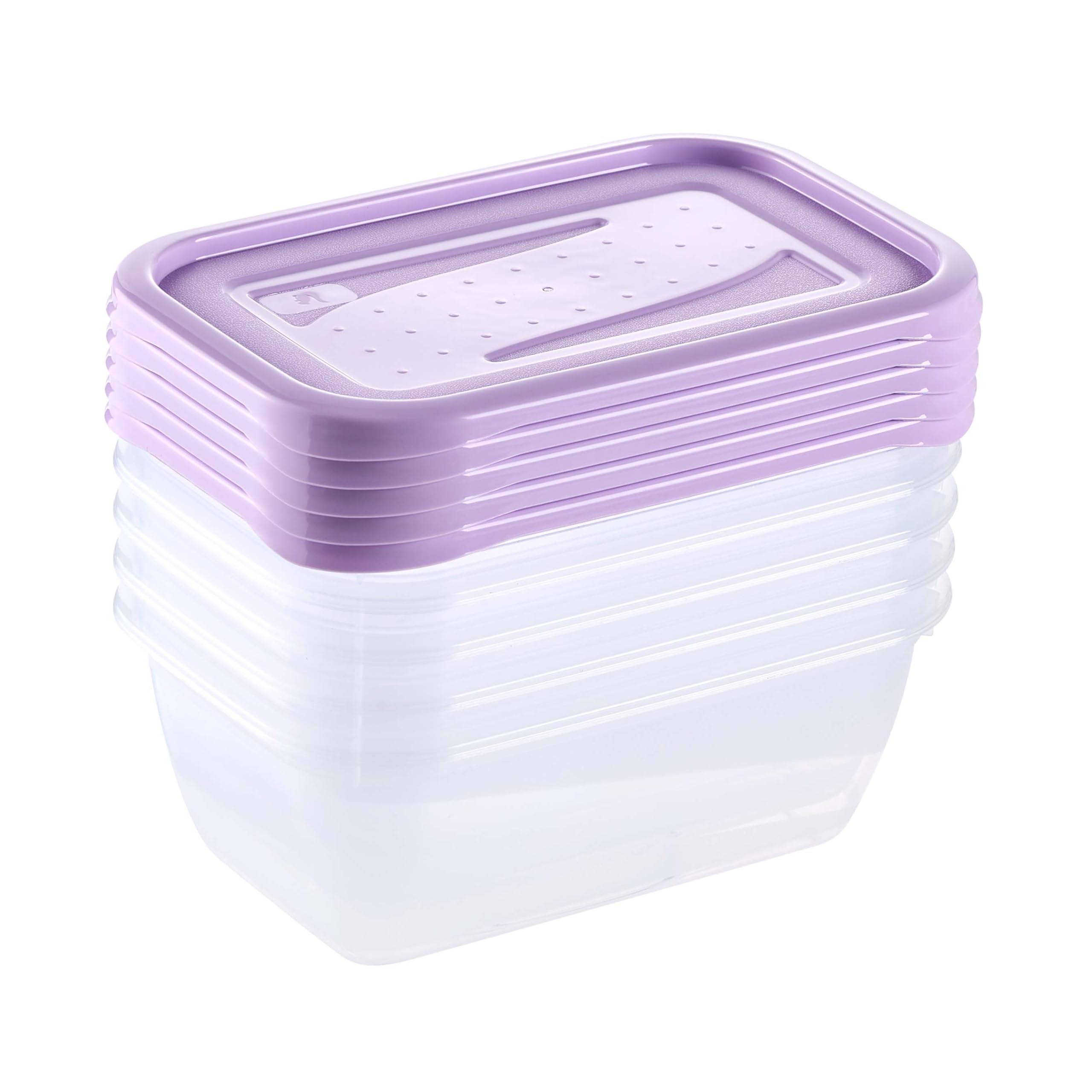 keeeper fredo fresh Frischhaltedosenset – Bild 3