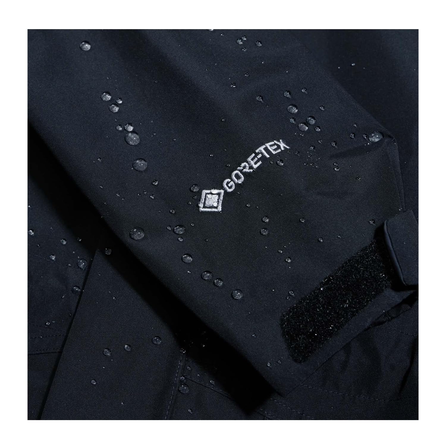 Berghaus Gesimsjacke