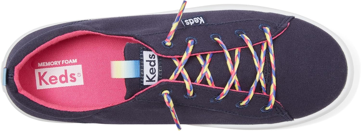 Miniatura 2 de Keds Tenis Kickback unisex para niños