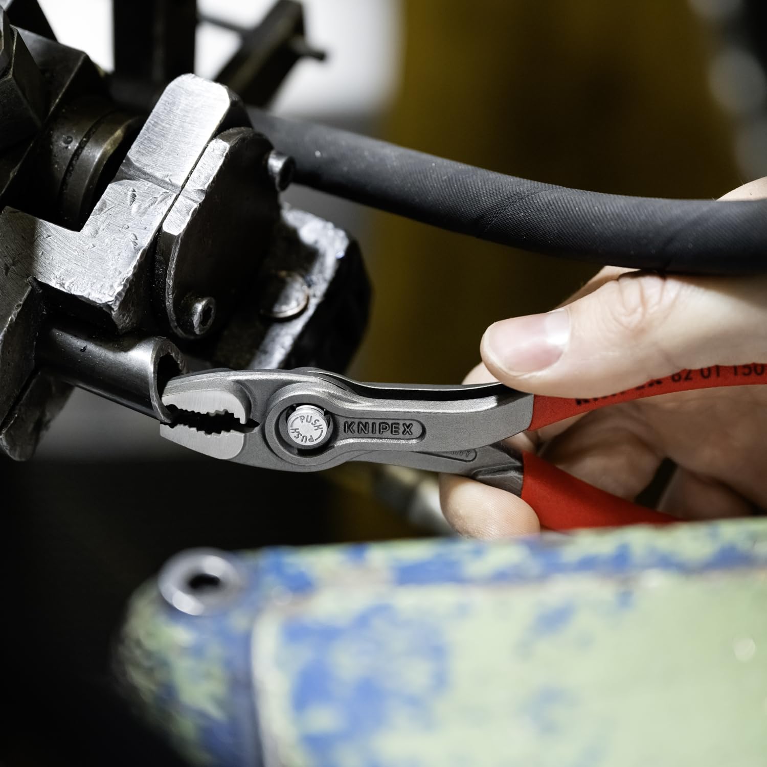 Knipex - Pince TwinGrip (8201150)