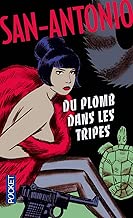 Download Du plomb dans les tripes PDF