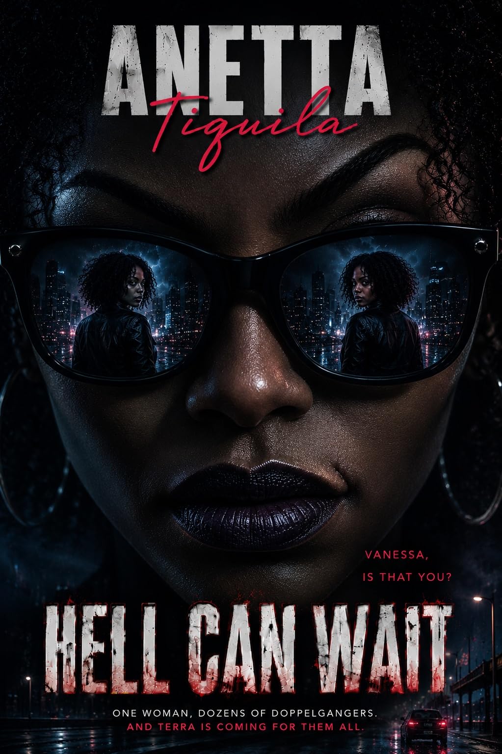 Hell Can Wait