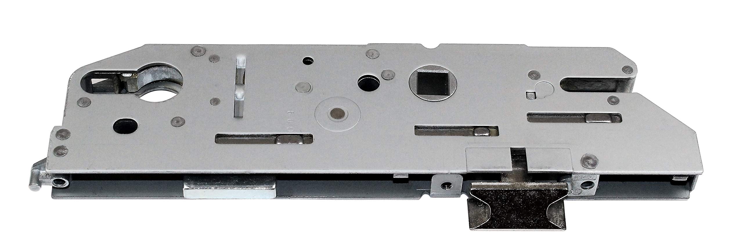 Scatola Chiusura Porta Multisafe 855 R PZ – 45/92/10mm, Per Porte Di Casa E Appartamento