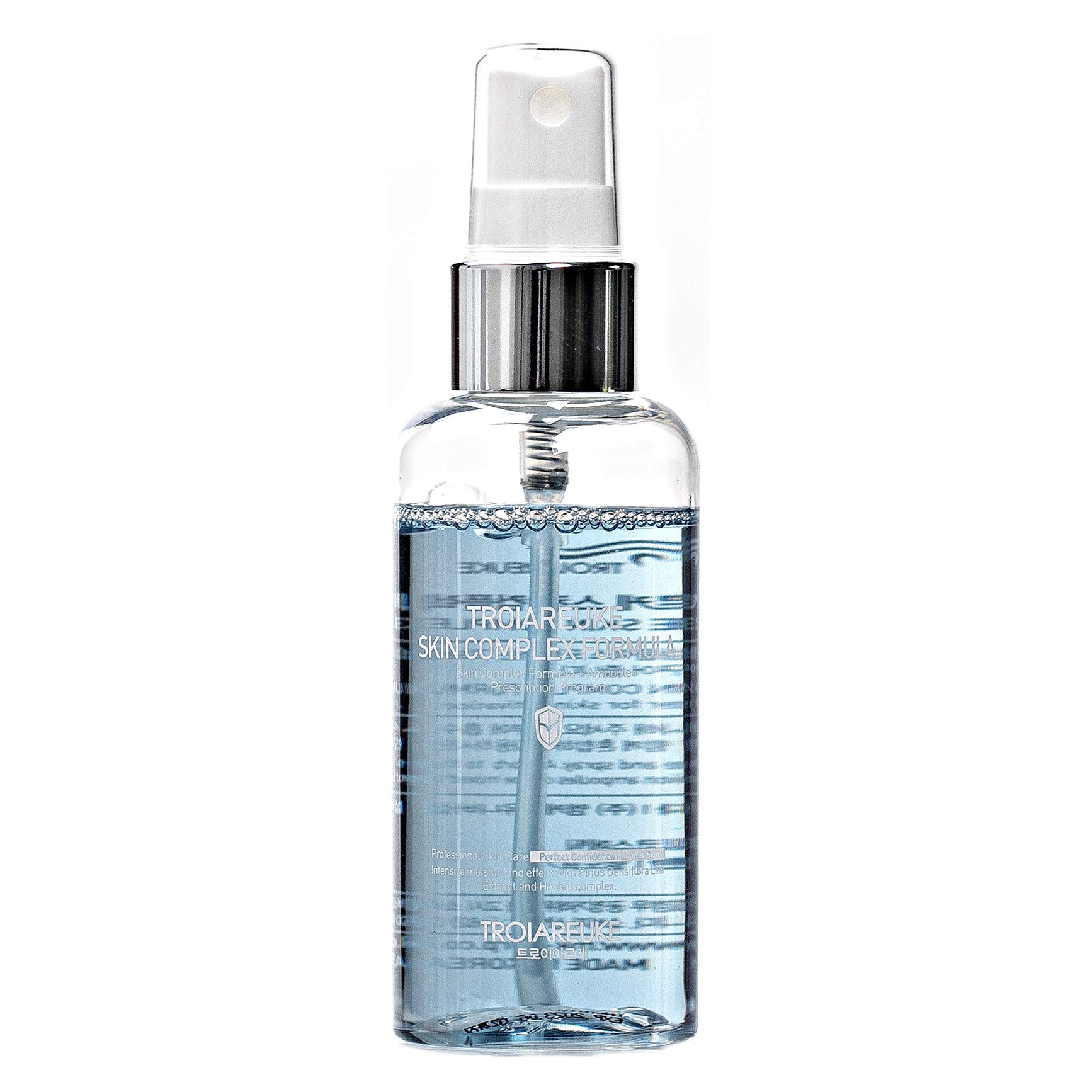 【未開封】TROIAREUKE SKIN COMPLEX 200ml Amazon.com: TROIAREUKE: COLOR THERAPY