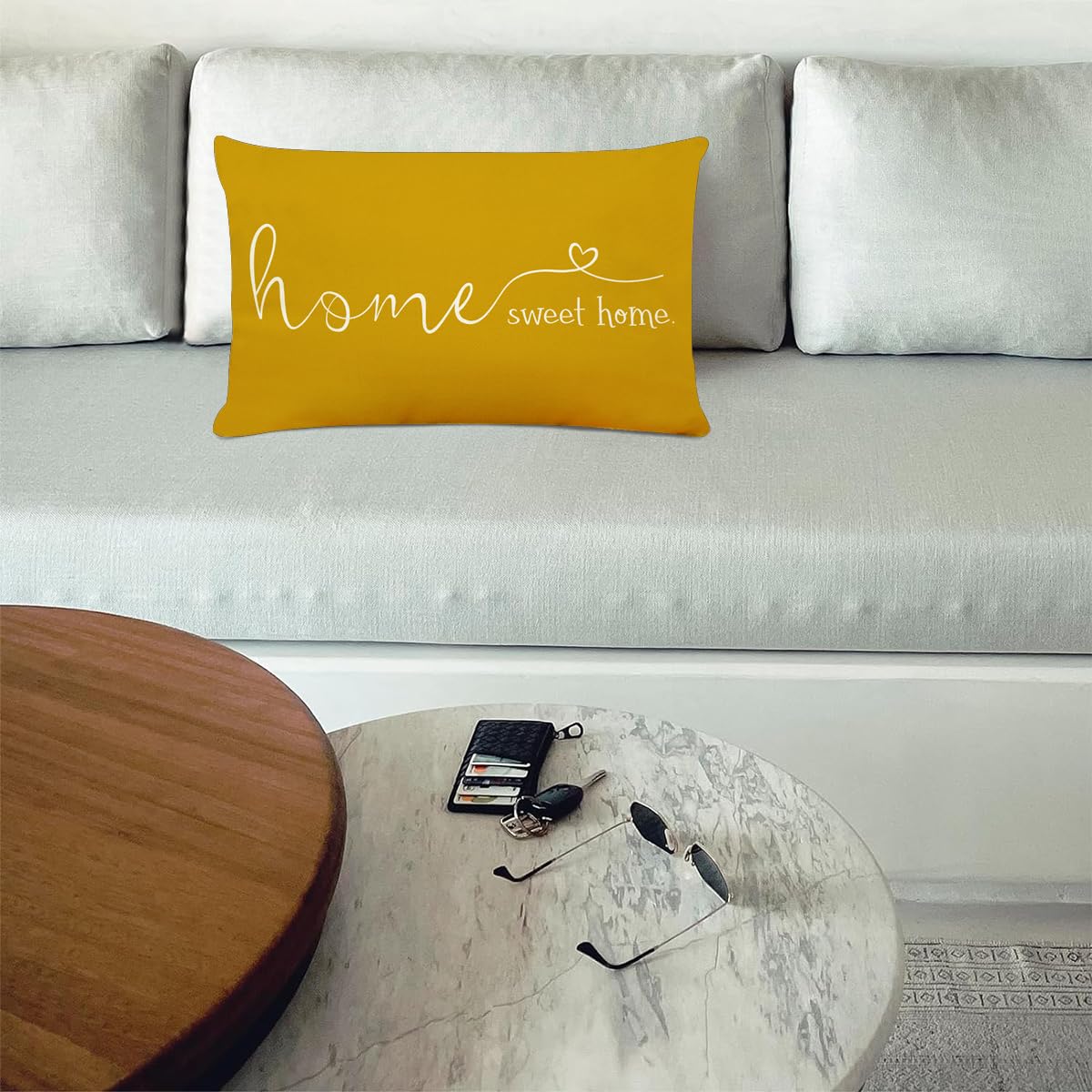 Blocchi di Carte Scrap Home Sweet Home 30 x 30 - Mondo Fai da Te