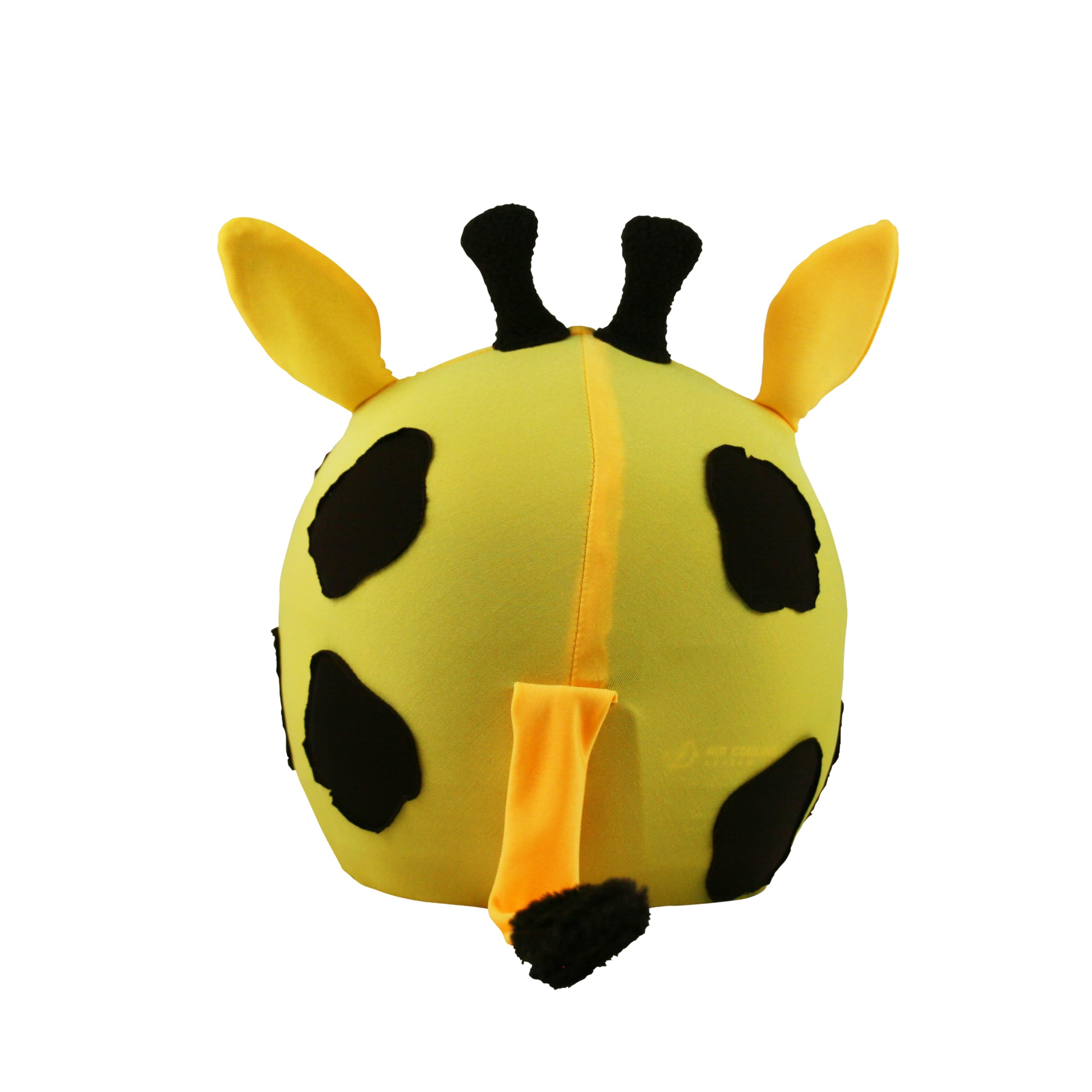 COOLCASC Giraffe Multisport helmüberzug