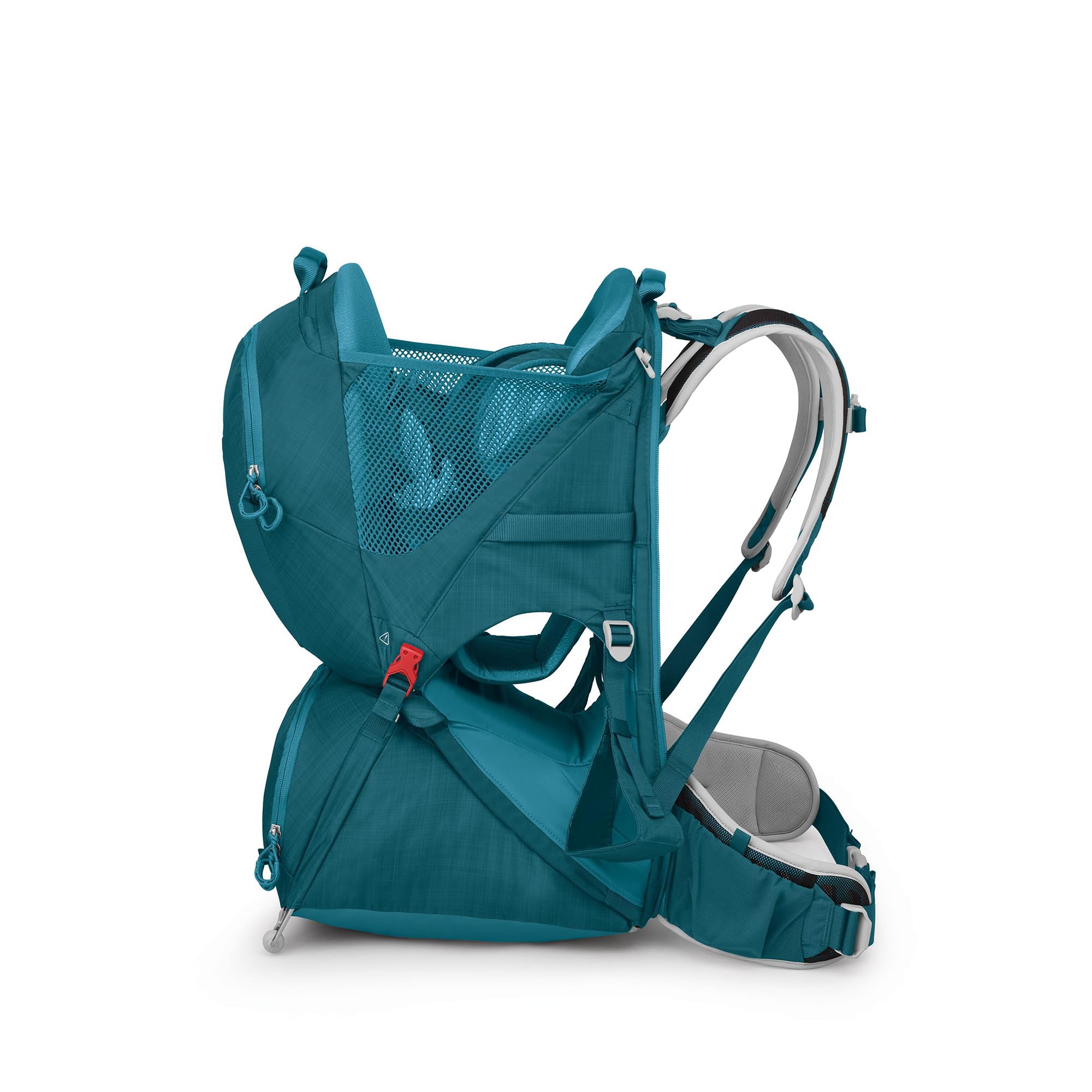 Osprey Poco LT Portabebés, Deep Peyto, O/S