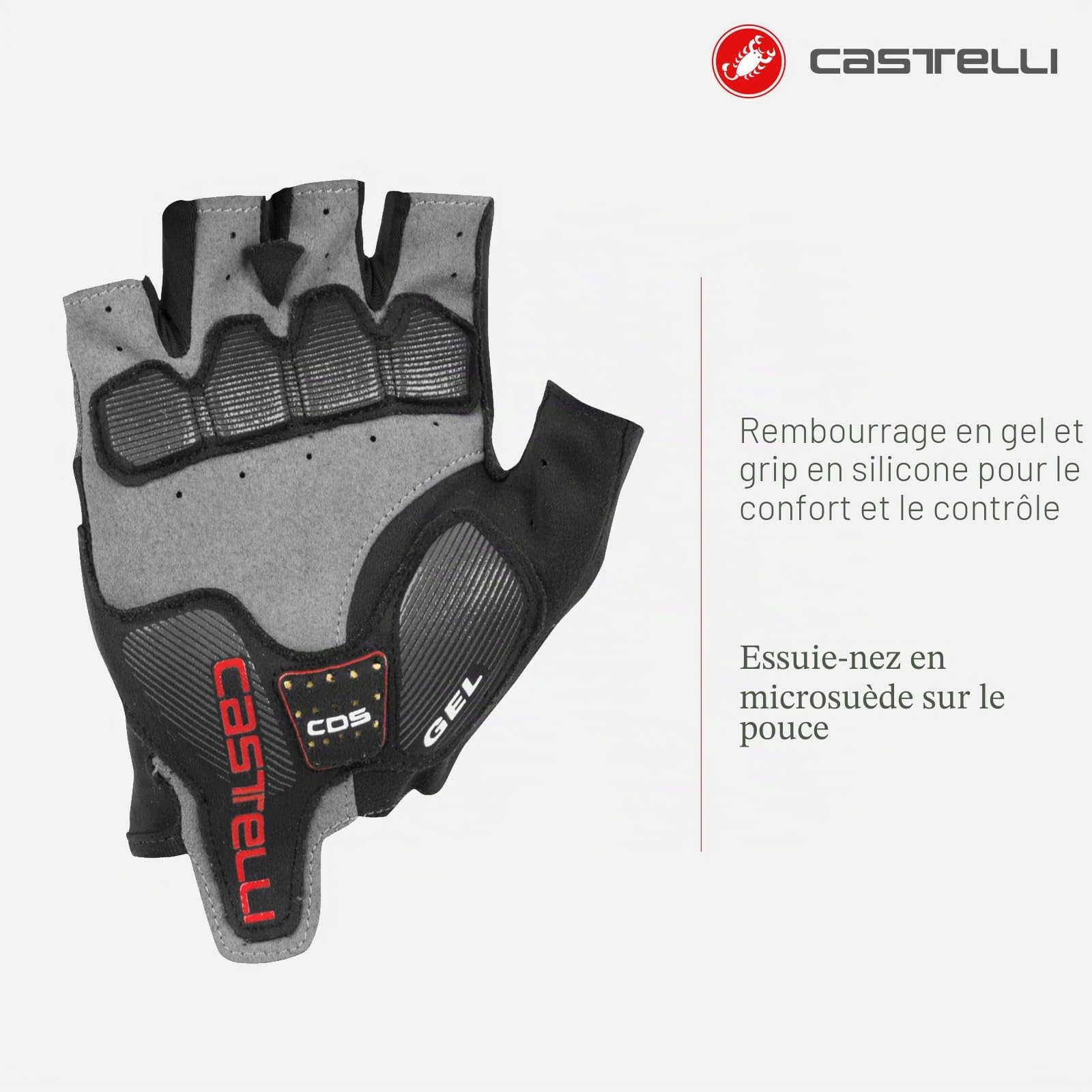 CASTELLI