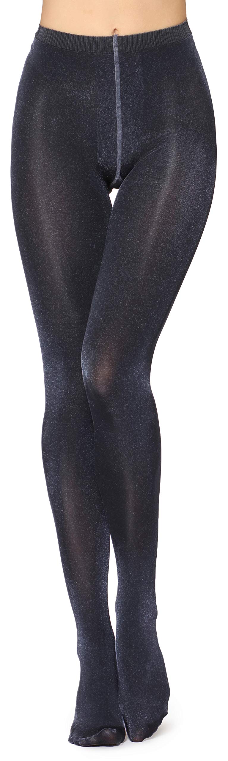 Merry Style Damen Glänzende Strumpfhose 60 DEN MSFI028