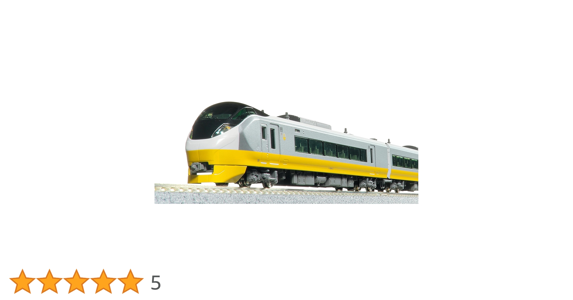 [訳あり品室内灯付]KATO JR東日本 E657系 10両セット KATO】 10-1878 特別企画品 E657系 10両セット - 仙台模型