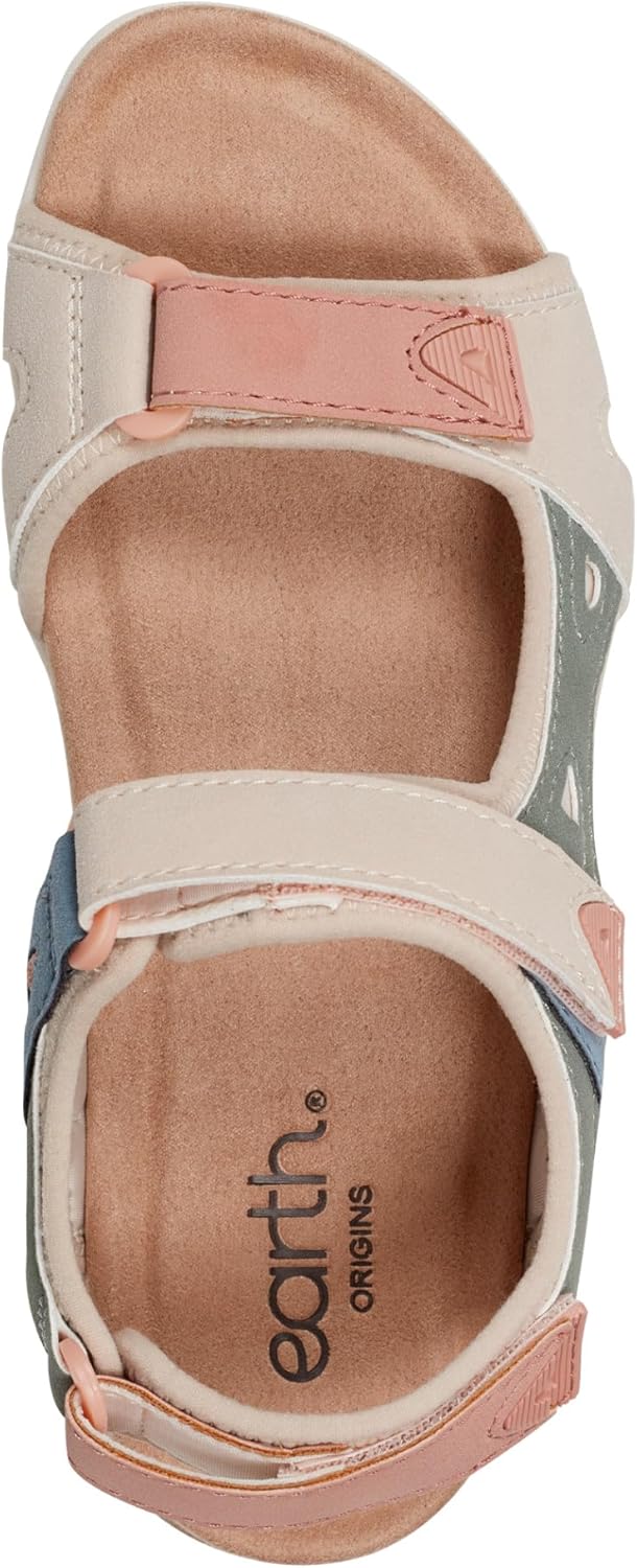 Earth womens Skylar3