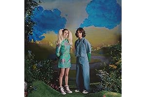 NOT TiGHT Limited Edition Domi and JD Beck Vinyl