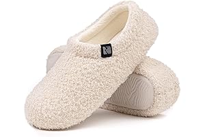 Teddy Slippers: Pure Comfort for Happy Feet