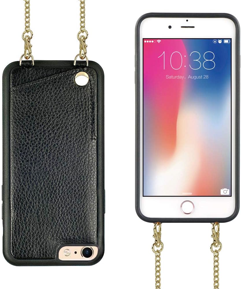 iphone 6s crossbody case