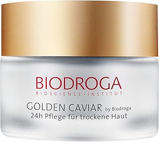 BIODROGA Golden Caviar Nuevo Paquete Cuidado ...