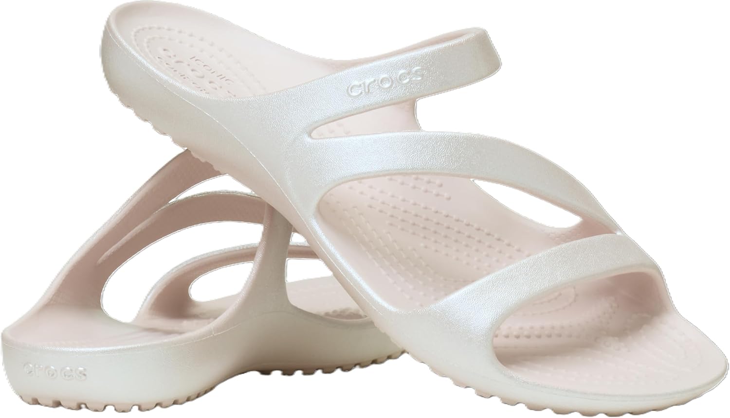 Crocs Women's Kadee II Sandals