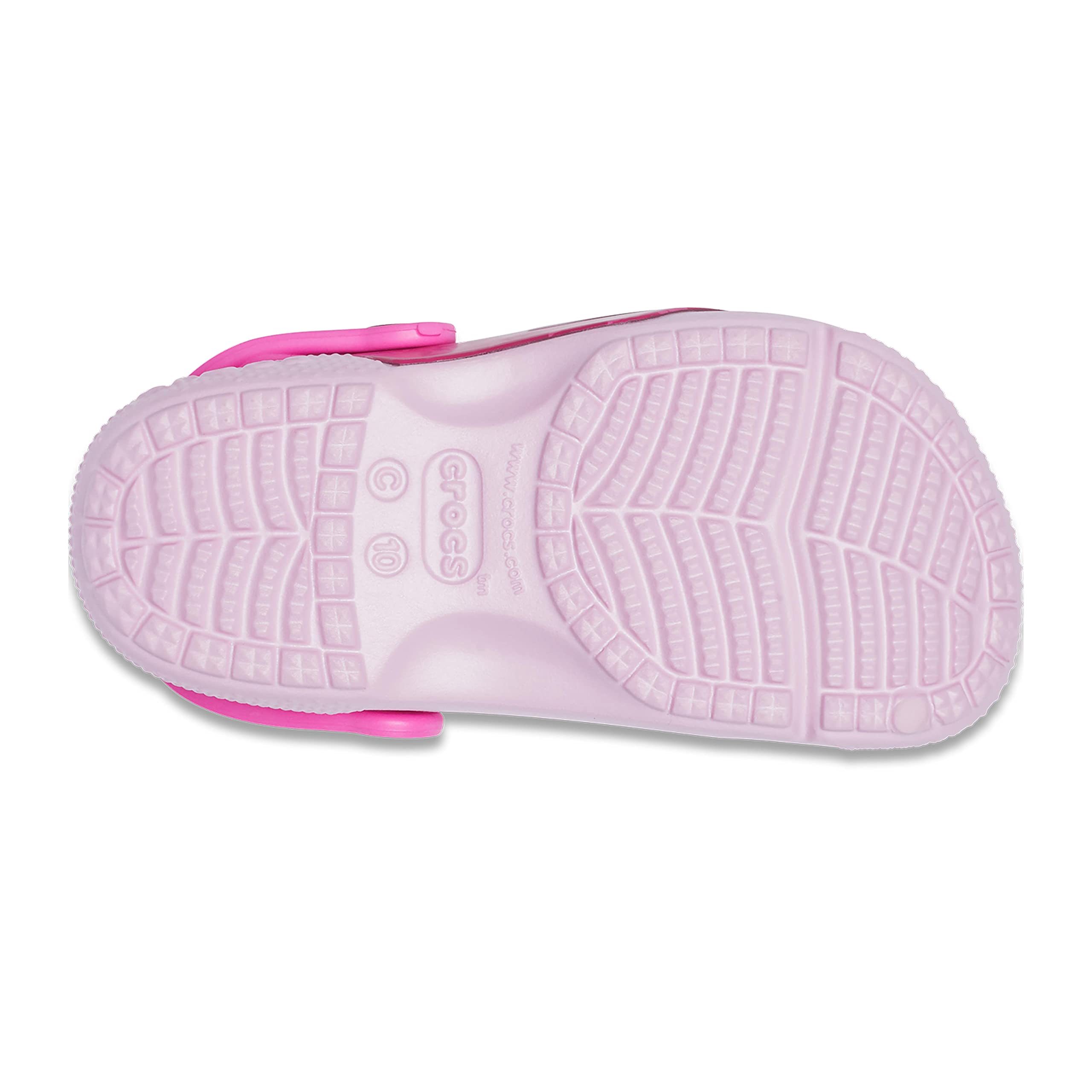 Crocs Uniseks - dzieci Crocs Fl Paw Patrol Patch Cg KChodak