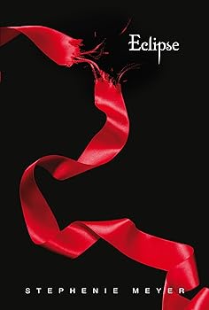 Eclipse (Saga Crepúsculo 3)...