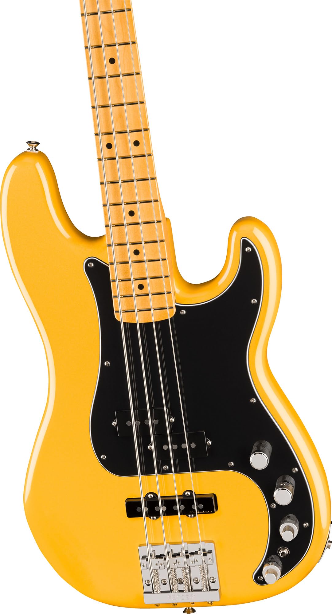 Amazon.com: Fender Player II Modified Active Precision Bass