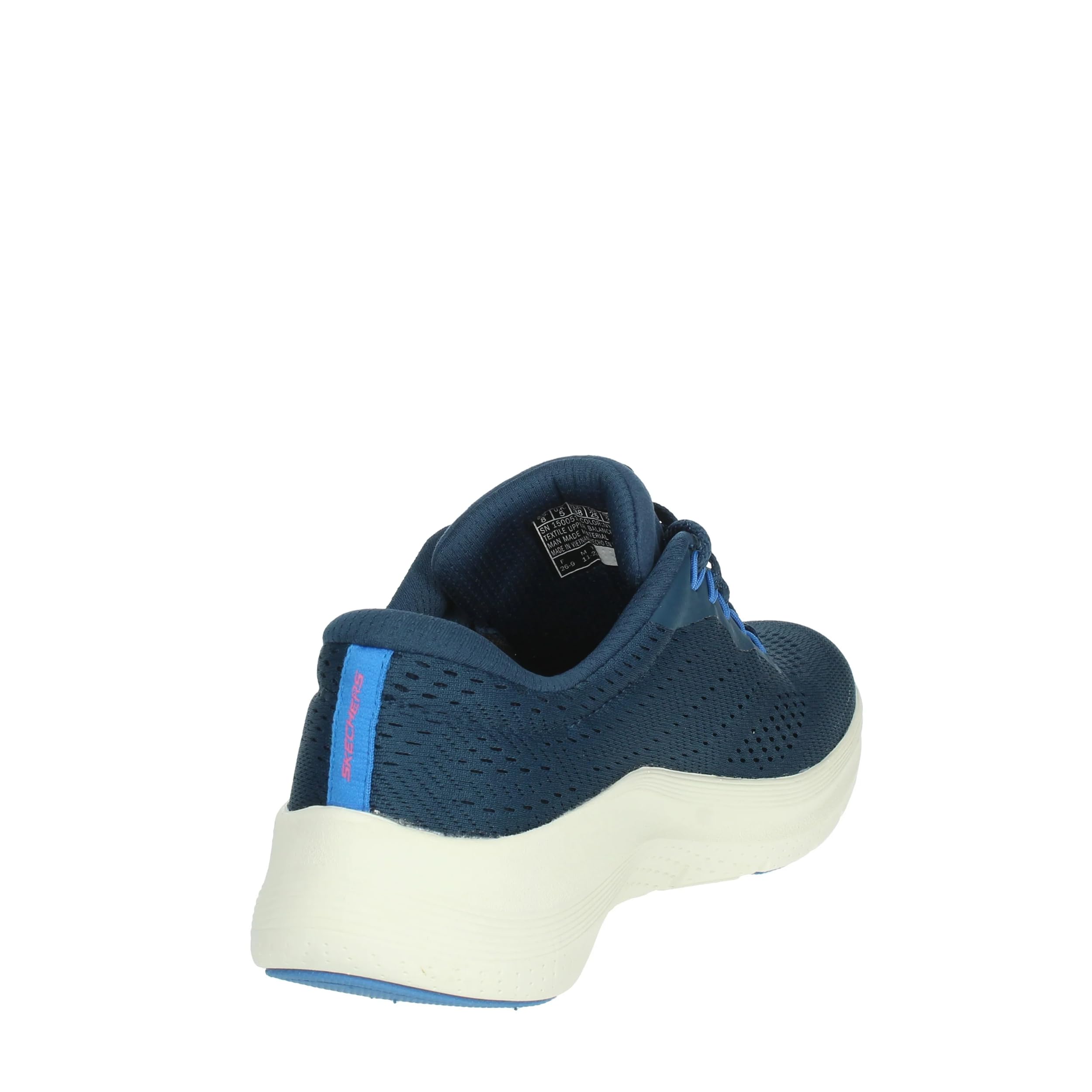Skechers Mujer Arch Fit 2.0 Big League Trainers