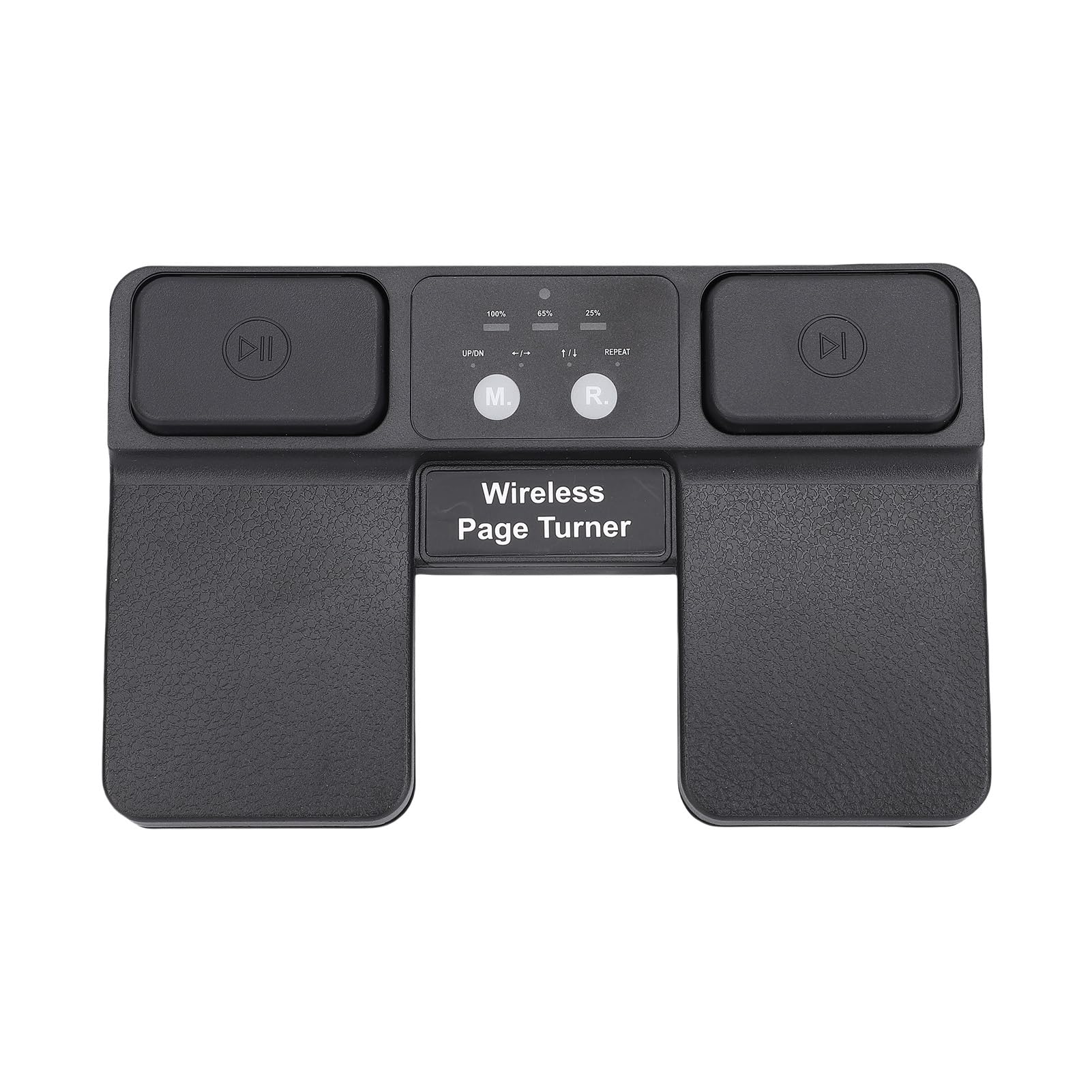 Pedal Turner, Muzyka Turner dla Tabletek na Gitarze Fortepianowej, Smartfony, Pilot z Nowotworami