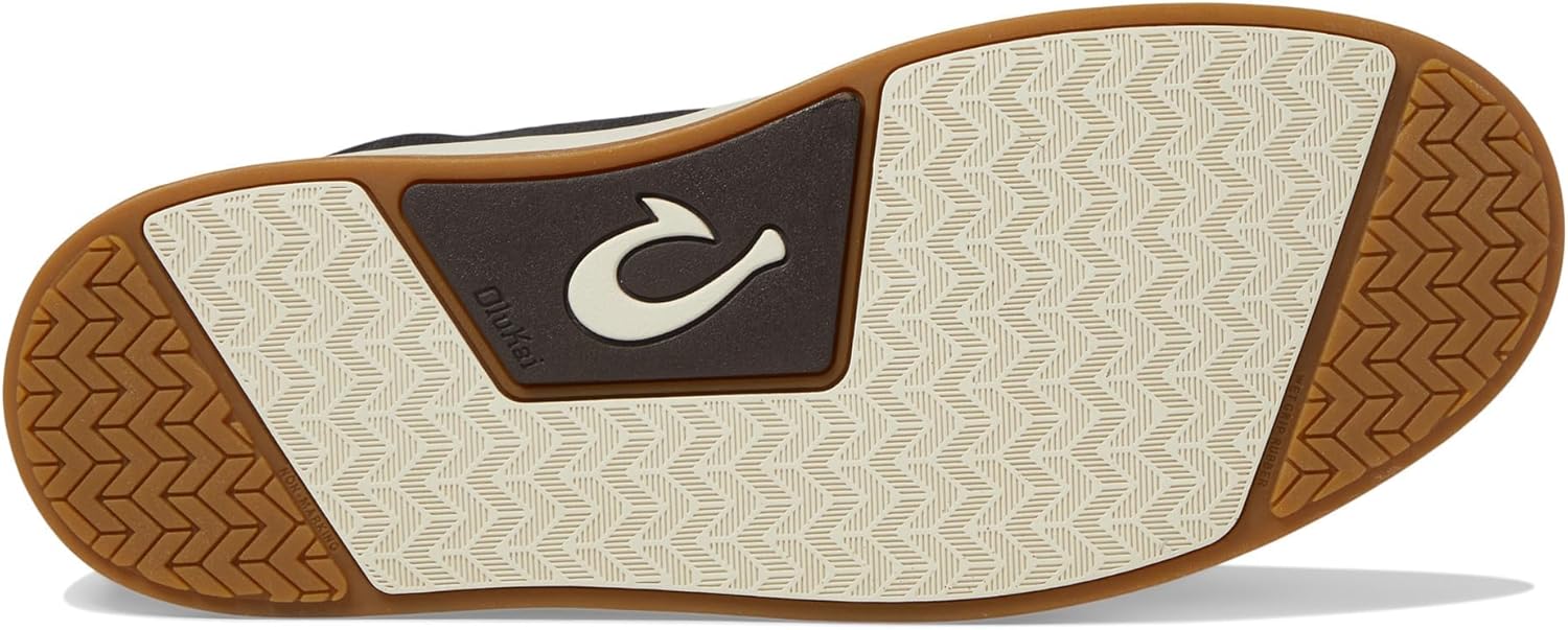 OLUKAI Men's Papaku Chukka Boots - Image 3