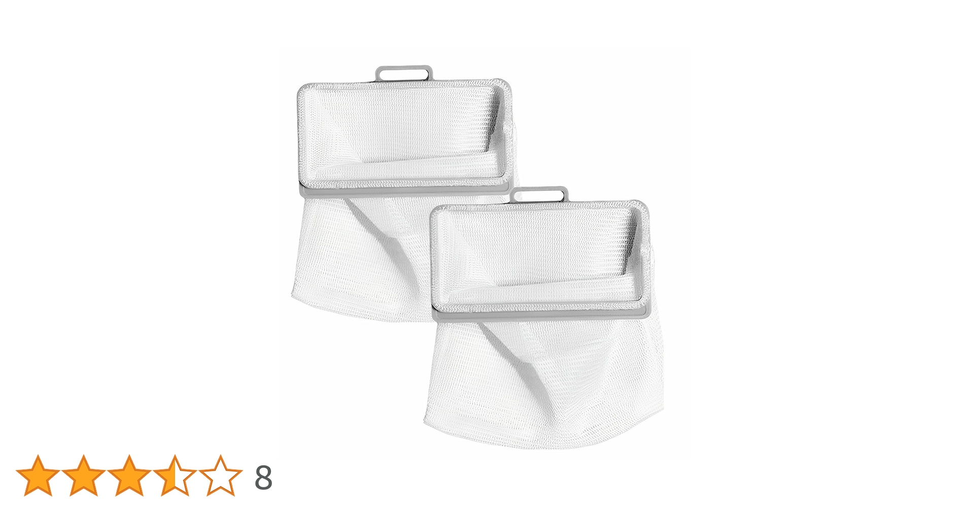 Amazon.co.jp: 洗濯機用 糸くずフィルター 2個入り 東芝用 互換