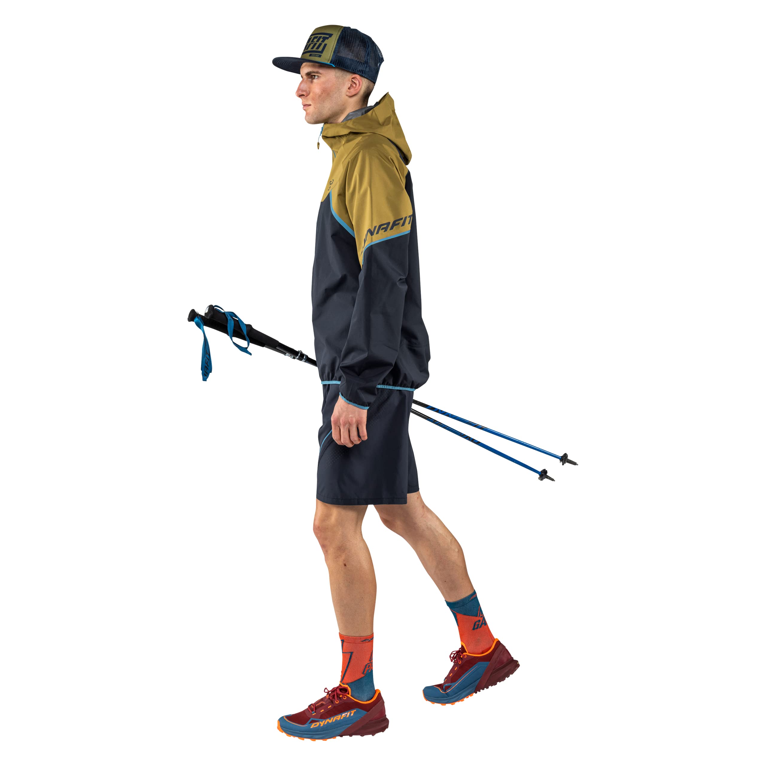 DYNAFIT Ultra 50 Scarpe da ginnasticaUomo