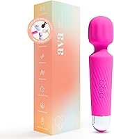 Vista 16 de Vibrador Ava para mujeres – Vida útil de la batería de 4 horas Silicona segura para el cuerpo resistente al agua Vibradores de clítoris juguete