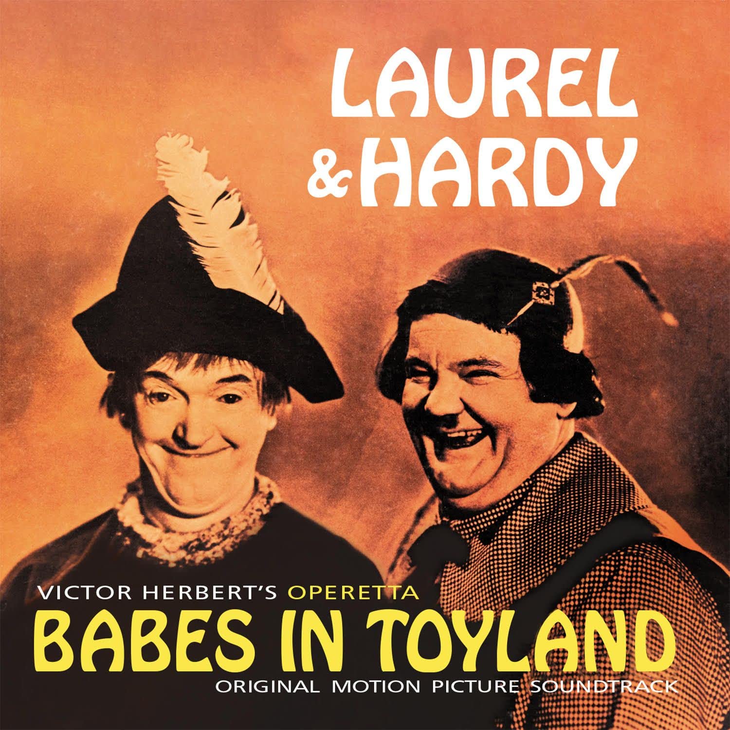 Babes In Toyland (Original Sou