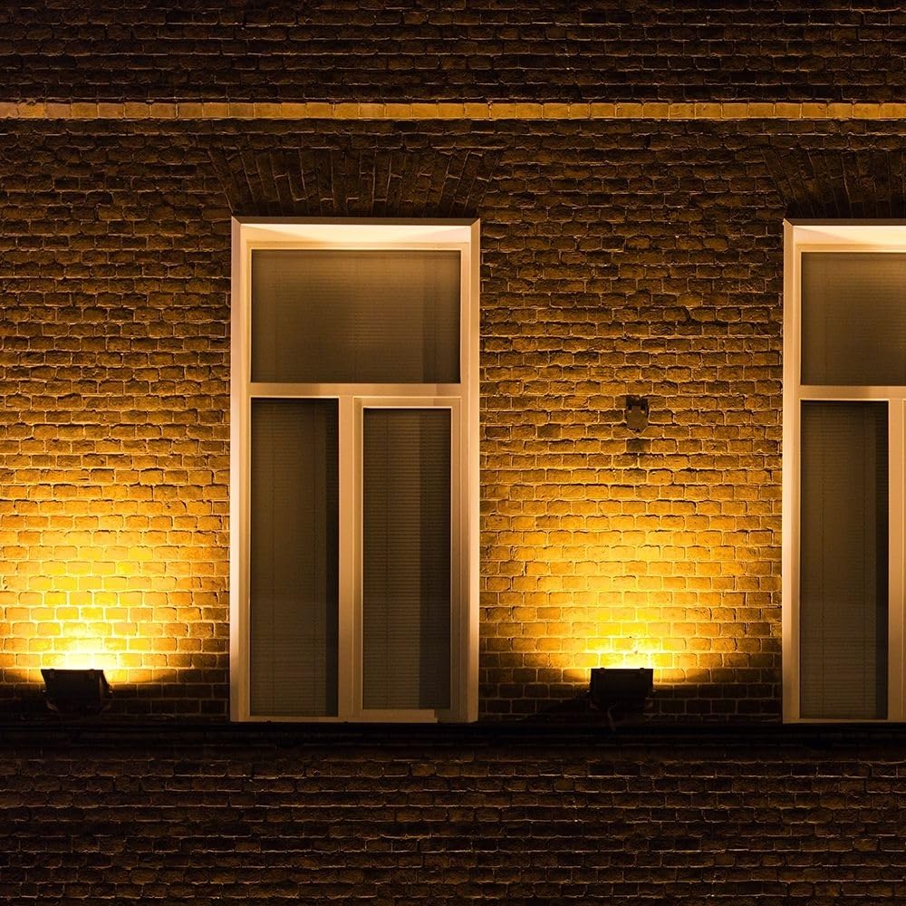 V-TAC Zewnętrzny reflektor LED 50 W z chipem Samsung - [najnowsza generacja] - IP65-4000 lumenów - czarny reflektor LED do domu, ogrodu, garażu, wodoszczelny, do reflektorów, naturalne, białe światło