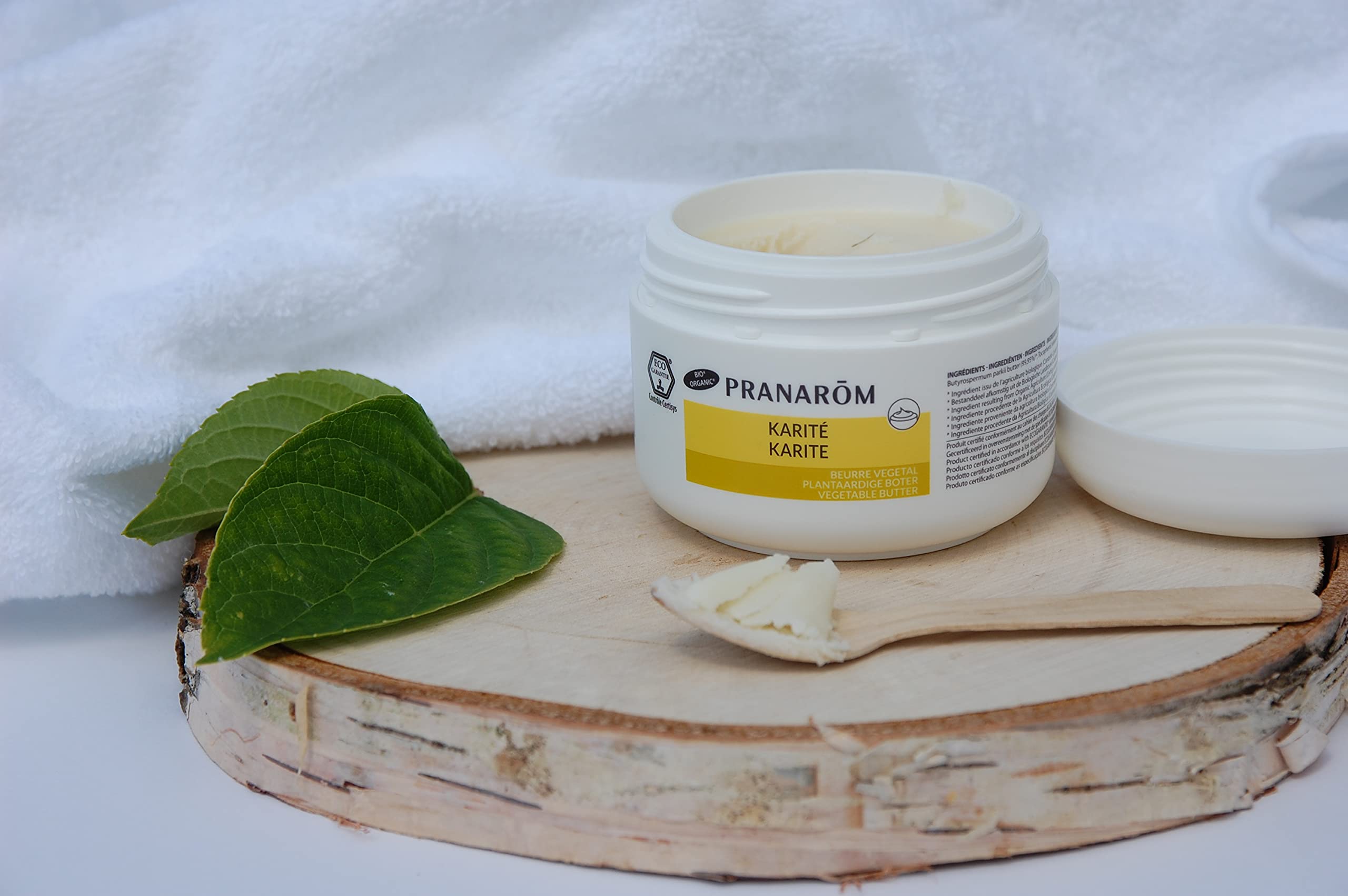 Greenwood Essential Mango Butter (Mangifera indica) Natural Therapeutic Grade 100gm