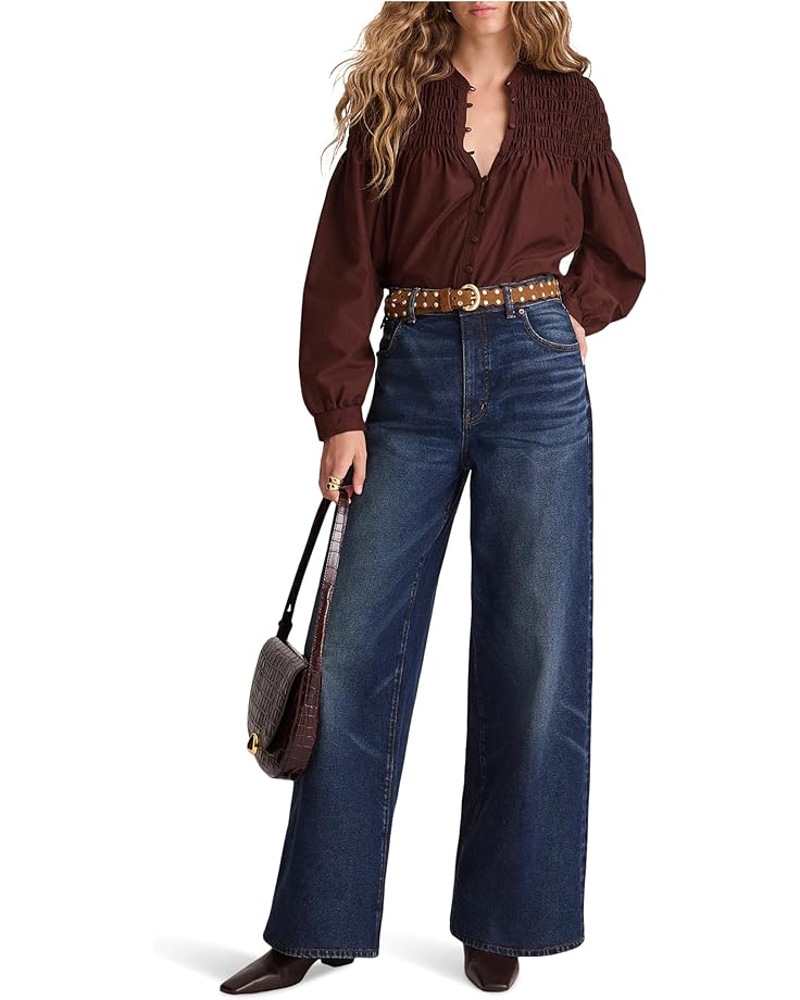 Madewell Tanya Top - Cotton Silk - #3 of 3